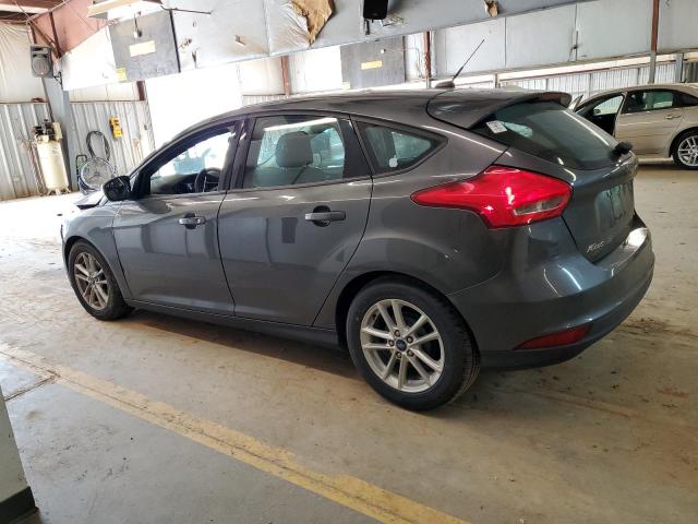 Photo 2 from auction – 2016 FORD FOCUS SE with VIN 1FADP3K28GL283064