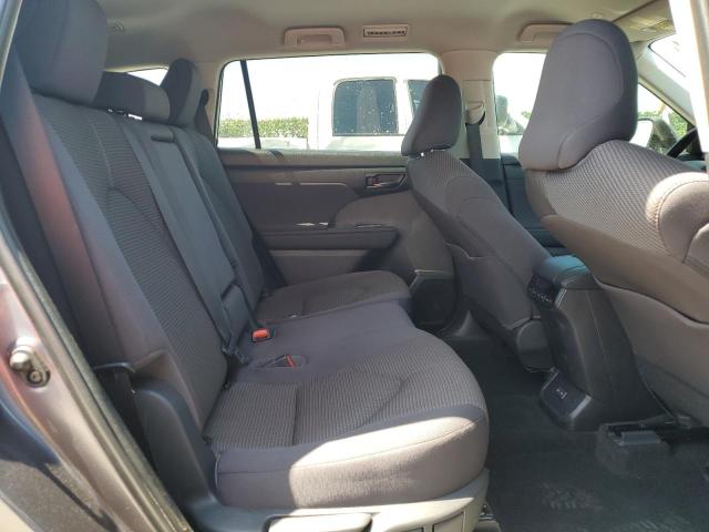 صورة رقم 11 من المزاد - 2023 TOYOTA HIGHLANDER مع VIN 5TDKDRAH6PS510933