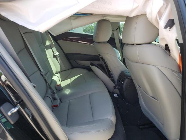 Photo 10 from auction – 2016 CADILLAC ATS with VIN 1G6AB5RX9G0196447