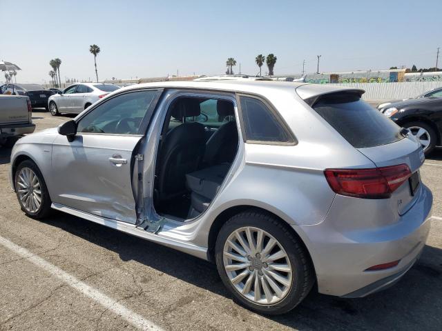 Photo 2 from auction – 2017 AUDI A3 E-TRON with VIN WAUUPBFF6HA046049