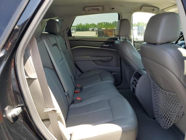 Photo 11 from auction – 2011 CADILLAC SRX with VIN 3GYFNGEY7BS584390