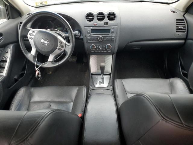 Photo 8 from auction – 2007 NISSAN ALTIMA 2.5 with VIN 1N4AL21E07C163411