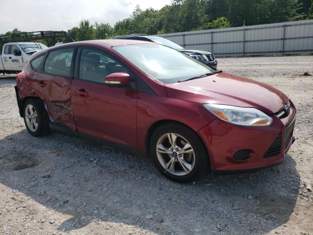 Photo 4 from auction – 2013 FORD FOCUS SE with VIN 1FADP3K21DL217287