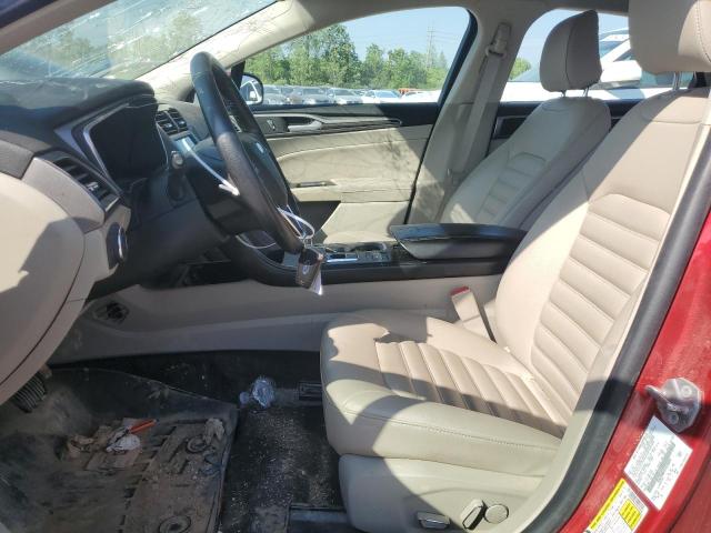 Photo 7 from auction – 2020 FORD FUSION SEL with VIN 3FA6P0MU2LR228806