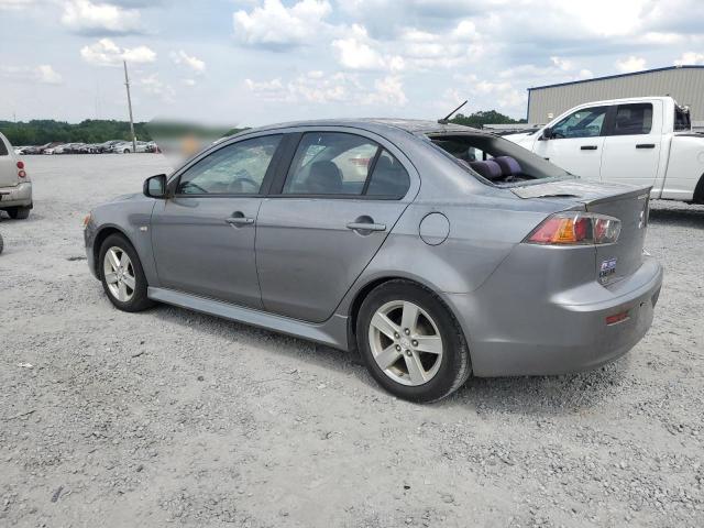 Photo 2 from auction – 2013 MITSUBISHI LANCER SE with VIN JA32V2FW2DU018594
