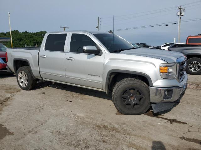 Photo 4 from auction – 2015 GMC SIERRA C15 with VIN 3GTP1UEC1FG287360