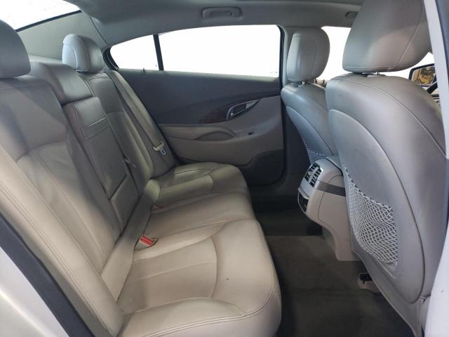 Photo 10 from auction – 2012 BUICK LACROSSE P with VIN 1G4GD5ER2CF296353