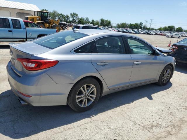 Photo 3 from auction – 2016 HYUNDAI SONATA SE with VIN 5NPE24AF7GH377366