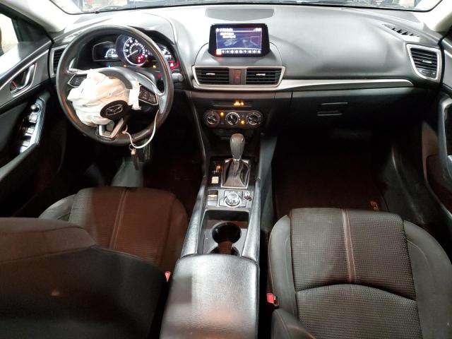 Photo 8 from auction – 2018 MAZDA 3 SPORT with VIN 3MZBN1U71JM223375