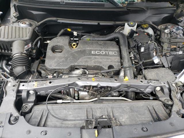 Photo 12 from auction – 2021 GMC TERRAIN SL with VIN 3GKALMEVXML377357