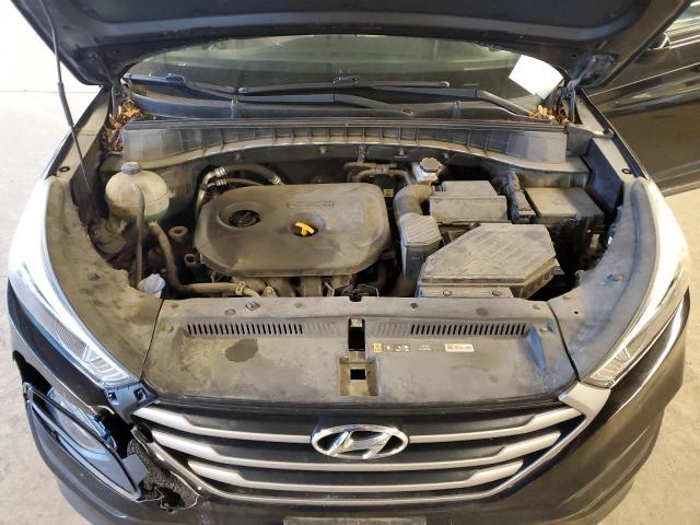 Photo 11 from auction – 2017 HYUNDAI TUCSON LIM with VIN KM8J3CA41HU303500
