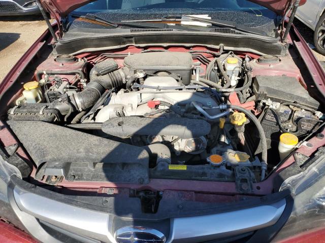 Photo 11 from auction – 2011 SUBARU IMPREZA OU with VIN JF1GH6D65BH819024