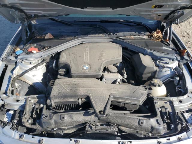 Photo 11 from auction – 2018 BMW 320 XI with VIN WBA8A3C51JA492488
