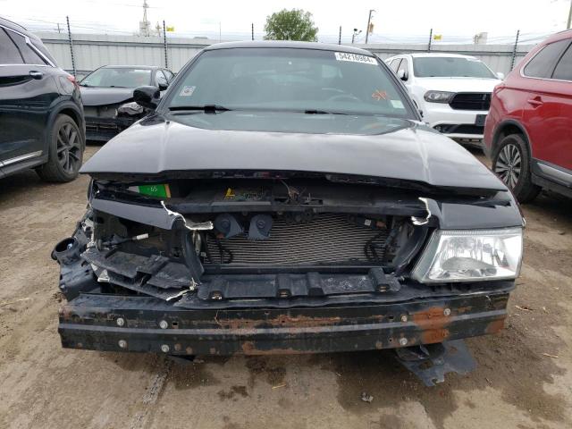 Photo 5 from auction – 2005 MERCURY GRAND MARQ with VIN 2MEFM74W15X625116