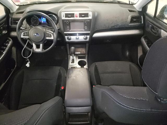 Photo 8 from auction – 2017 SUBARU OUTBACK 2. with VIN 4S4BSAAC0H3340000