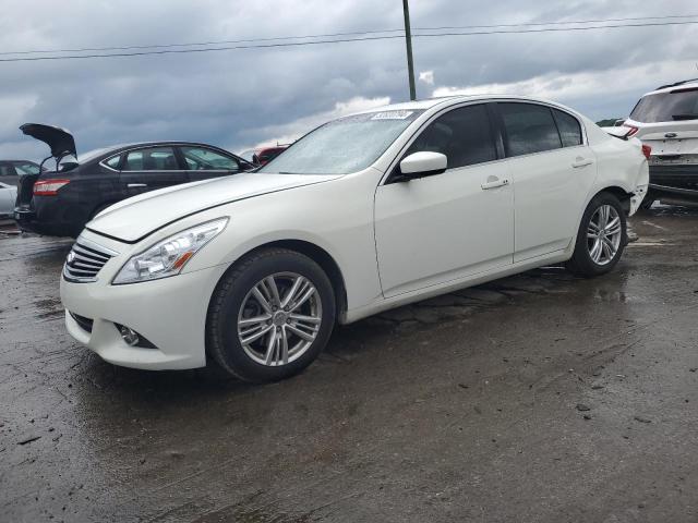 Photo 1 from auction – 2012 INFINITI G37 BASE with VIN JN1CV6AP0CM622949