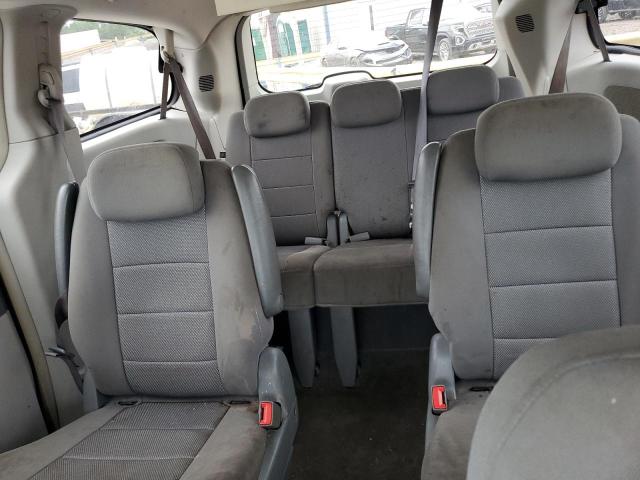 Photo 10 from auction – 2008 DODGE GRAND CARA with VIN 2D8HN54P28R604287