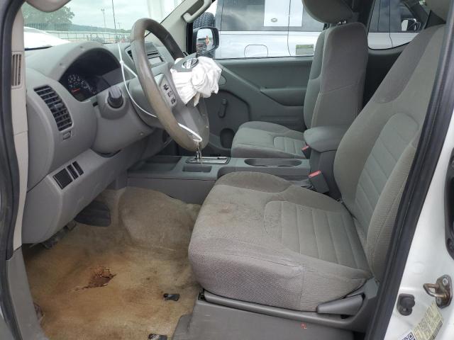 Photo 7 from auction – 2016 NISSAN FRONTIER S with VIN 1N6BD0CT7GN731408