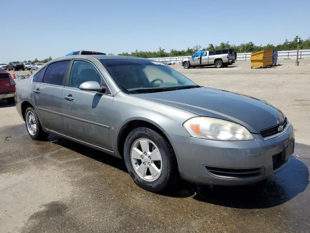 Photo 4 from auction – 2008 CHEVROLET IMPALA with VIN 2G1WT58NX81315993