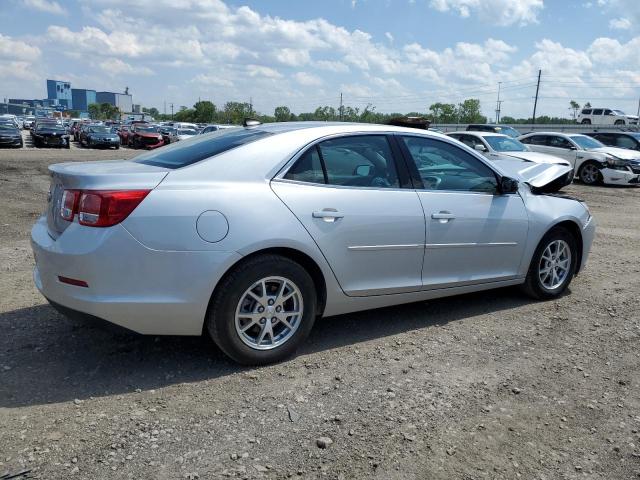 Photo 3 from auction – 2013 CHEVROLET MALIBU LS with VIN 1G11A5SA1DF347658