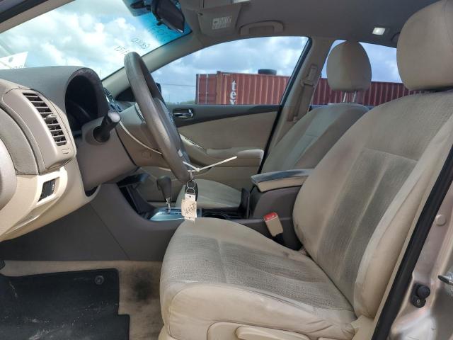 Photo 7 from auction – 2011 NISSAN ALTIMA BAS with VIN 1N4AL2AP9BN502682