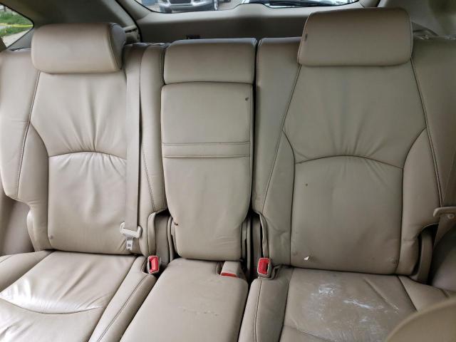 Photo 10 from auction – 2006 LEXUS RX 330 with VIN 2T2GA31U56C048893