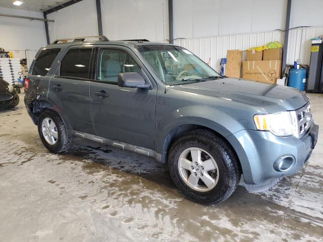 Photo 4 from auction – 2010 FORD ESCAPE XLT with VIN 1FMCU0D70AKA01725