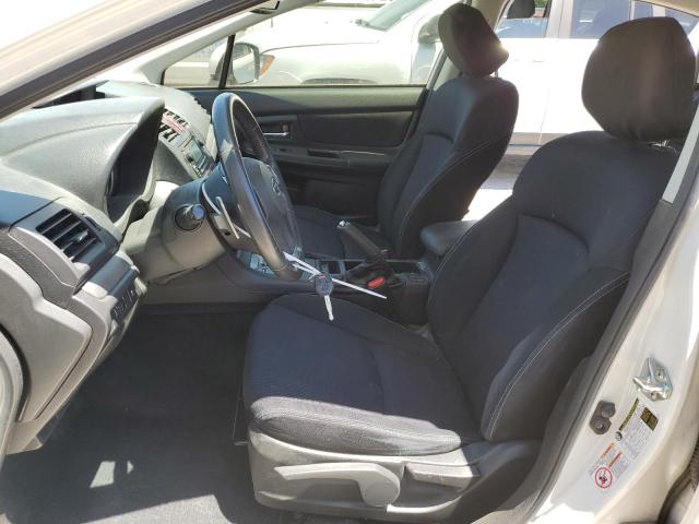 Photo 7 from auction – 2014 SUBARU IMPREZA SP with VIN JF1GPAL65E8225433