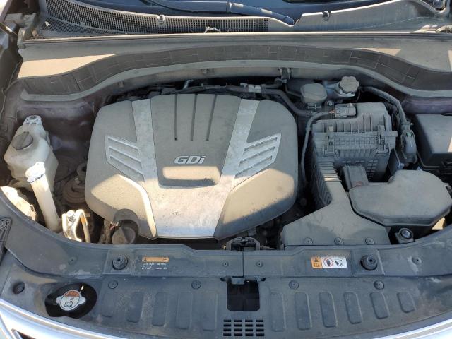 Photo 11 from auction – 2015 KIA SORENTO EX with VIN 5XYKU4A73FG561473