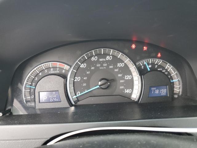 Photo 9 from auction – 2012 TOYOTA CAMRY BASE with VIN 4T1BF1FK9CU146573