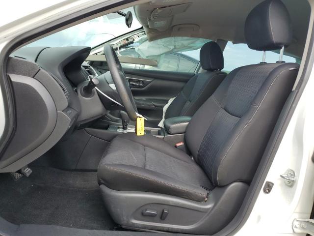 Photo 7 from auction – 2016 NISSAN ALTIMA 2.5 with VIN 1N4AL3AP2GN339452