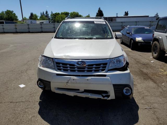 Photo 5 from auction – 2012 SUBARU FORESTER L with VIN JF2SHAEC2CH469088