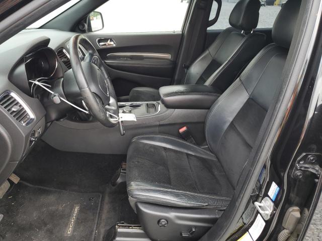 Photo 7 from auction – 2015 DODGE DURANGO SX with VIN 1C4RDJAG1FC695934
