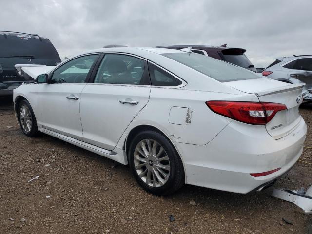 Photo 2 from auction – 2015 HYUNDAI SONATA SPO with VIN 5NPE34AF1FH016887
