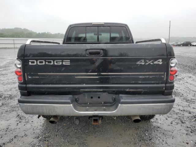 Photo 6 from auction – 1997 DODGE RAM 1500 with VIN 1B7HF13Z0VJ602707