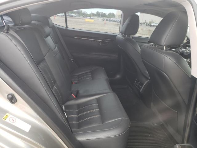 Foto 10 de la subasta – 2018 LEXUS ES 300H con VIN JTHBW1GG7J2170909