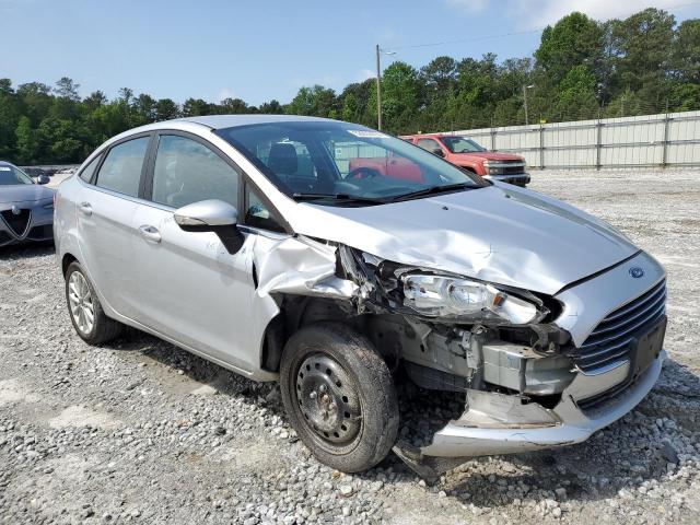 Photo 4 from auction – 2018 FORD FIESTA TIT with VIN 3FADP4CJ5JM117666