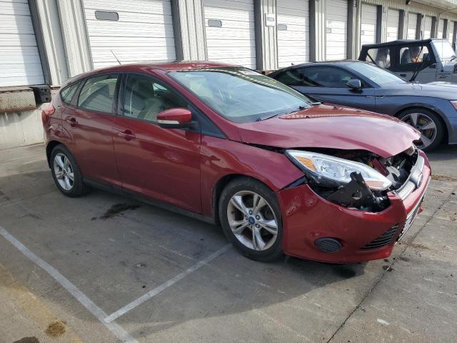 Zdjęcie 4 z aukcji – 2013 FORD FOCUS SE z VIN 1FADP3K22DL113908