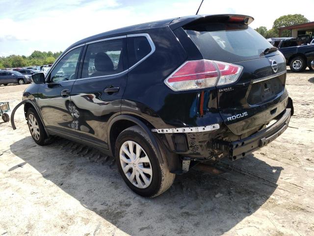 Photo 2 from auction – 2016 NISSAN ROGUE with VIN JN8AT2MV3GW151195