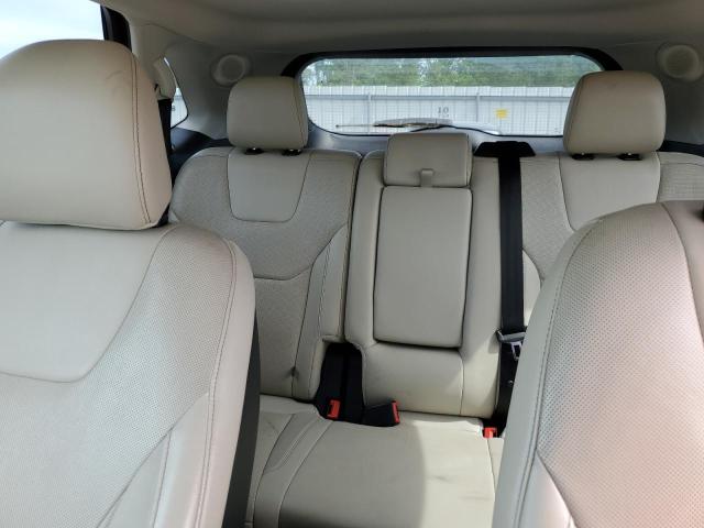 Photo 10 from auction – 2016 FORD EDGE TITAN with VIN 2FMPK4K87GBC33610
