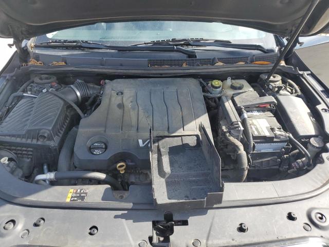 صورة رقم 11 من المزاد - 2014 BUICK LACROSSE مع VIN 1G4GB5G30EF198214
