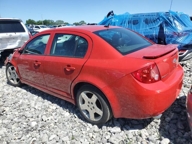Photo 2 from auction – 2010 CHEVROLET COBALT 2LT with VIN 1G1AF5F55A7119604