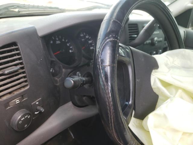 Photo 9 from auction – 2007 CHEVROLET 1500 with VIN 2GCEC19C571594583