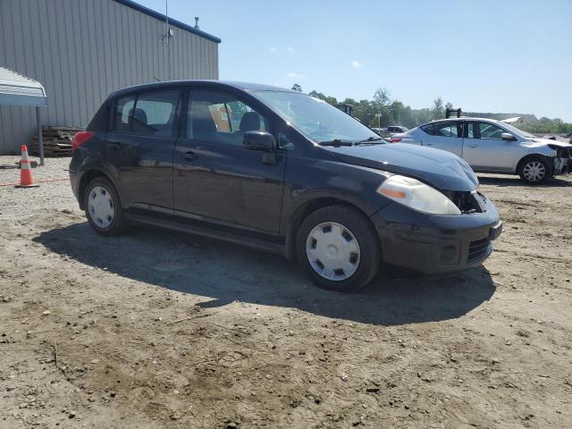 Photo 4 from auction – 2012 NISSAN VERSA S with VIN 3N1BC1CP9CK217058