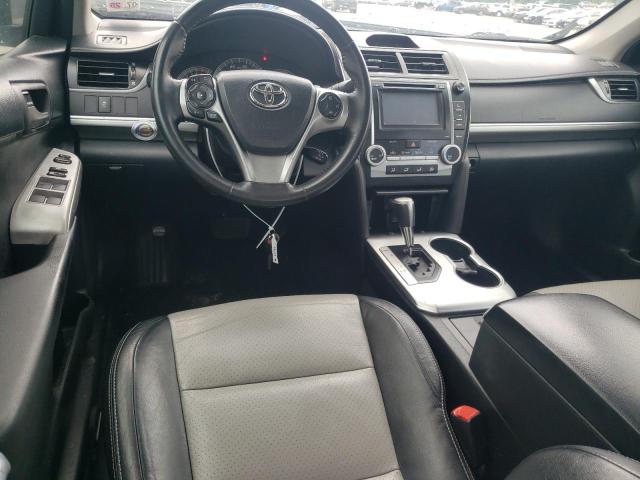 Photo 8 from auction – 2012 TOYOTA CAMRY BASE with VIN 4T1BF1FK7CU548432