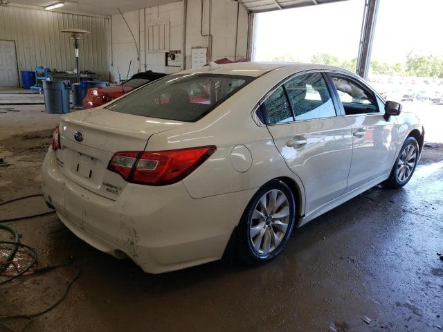 Photo 3 from auction – 2016 SUBARU LEGACY 2.5 with VIN 4S3BNAC61G3010156