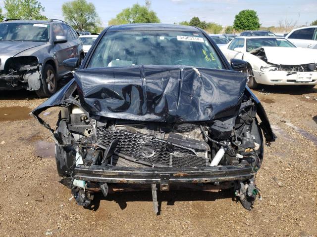 Photo 5 from auction – 2010 NISSAN SENTRA SE- with VIN 3N1BB6AP1AL669130