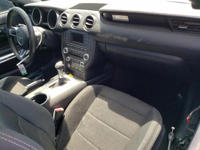 Photo 8 from auction – 2015 FORD MUSTANG with VIN 1FA6P8AM9F5323146
