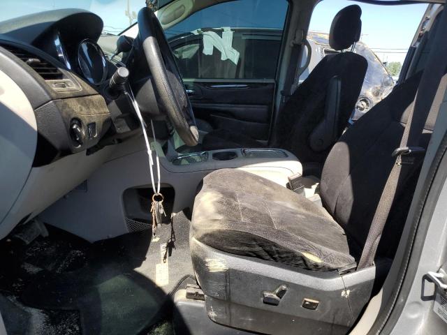 Photo 7 from auction – 2015 DODGE GRAND CARA with VIN 2C4RDGCGXFR541522