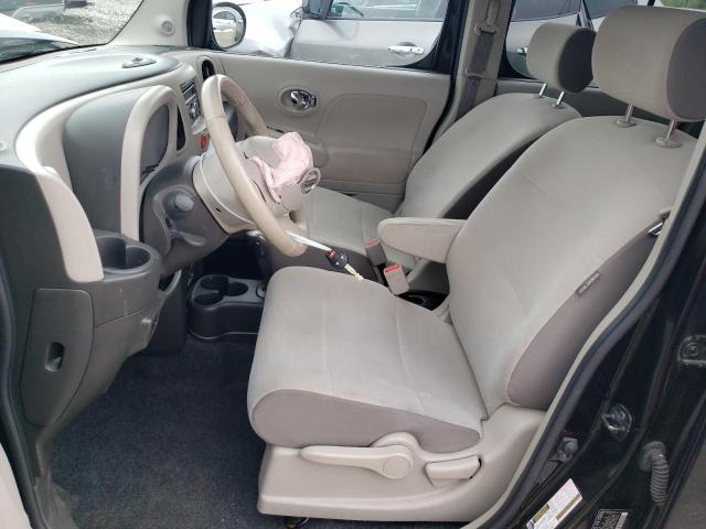 Photo 7 from auction – 2011 NISSAN CUBE BASE with VIN JN8AZ2KR5BT202338